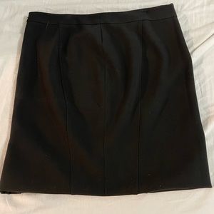 Halogen Dress Skirt 16